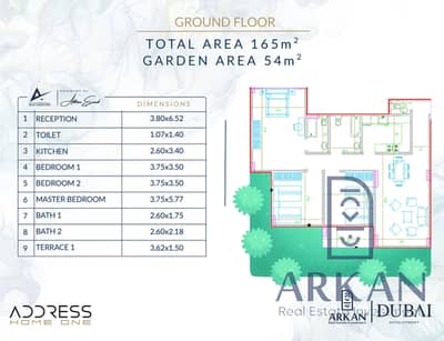 3 Bedroom Apartment for Sale in Hadayek October, Giza - WhatsApp Image 2026-10-14 at 1.51. 11 PM. jpeg