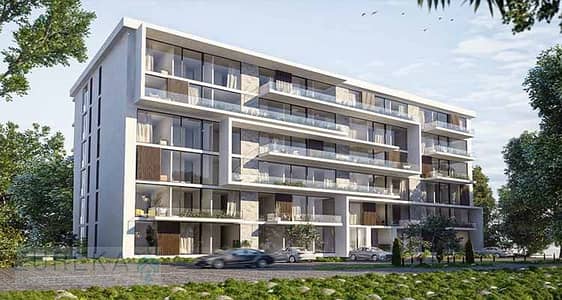 2 Bedroom Flat for Sale in New Cairo, Cairo - WhatsApp Image 2026-10-15 at 12.56. 25 PM. jpeg