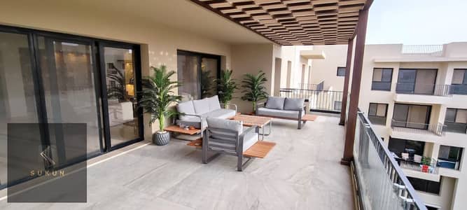 4 Bedroom Flat for Sale in 6th of October, Giza - e5d96d2e-50fa-4a21-b7f6-df1546361325. jpg