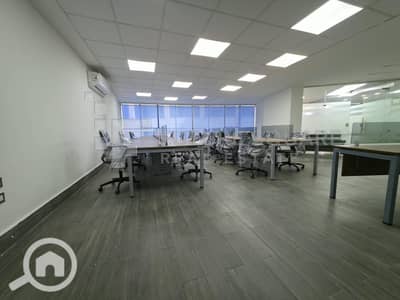Office for Rent in Zahraa Al Maadi, Cairo - Image03. jpg
