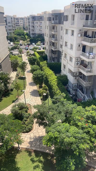 3 Bedroom Flat for Rent in Madinaty, Cairo - IMG-20261013-WA0062. jpg