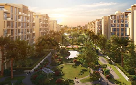 Studio for Sale in New Cairo, Cairo - Screenshot 2026-10-15 130840. png