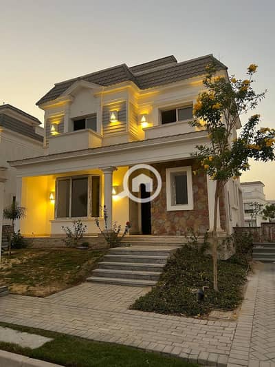 4 Bedroom Villa for Sale in 6th of October, Giza - WhatsApp Image 2026-09-29 at 3.34. 45 PM (6). jpeg 4 Bedroom Villa for Sale in 6th of October, Giza - WhatsApp Image 2026-09-29 at 3.34. 45 PM (6). jpeg
