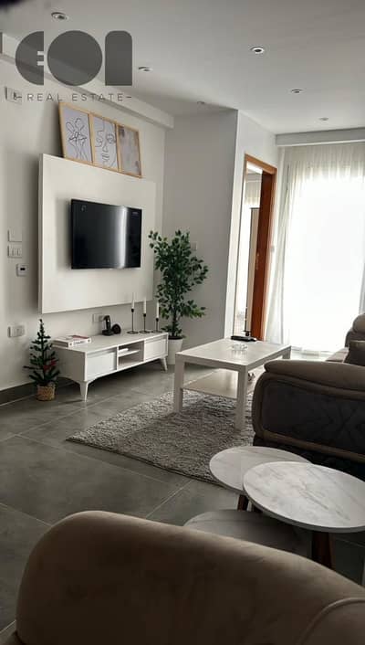 2 Bedroom Flat for Rent in New Cairo, Cairo - 1. jpeg 2 Bedroom Flat for Rent in New Cairo, Cairo - 1. jpeg