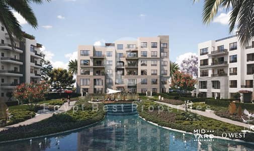 2 Bedroom Apartment for Sale in 6th of October, Giza - Screenshot 2026-04-26 012656. png