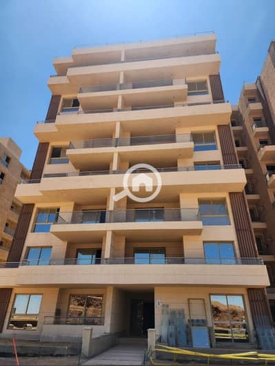 3 Bedroom Apartment for Sale in New Capital City, Cairo - WhatsApp Image 2026-10-01 at 2.07. 09 PM. jpeg