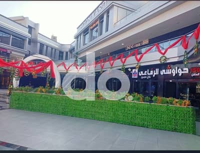 Retail for Rent in Shorouk City, Cairo - WhatsApp Image 2026-10-14 at 2.49. 30 PM. jpeg