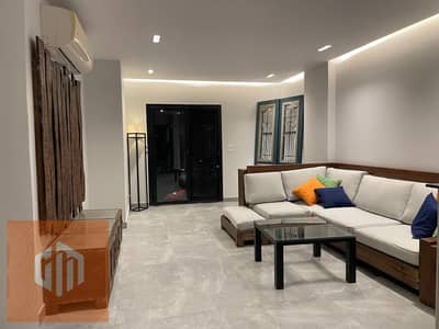 2 Bedroom Apartment for Rent in New Cairo, Cairo - IMG-20260924-WA0061. jpg