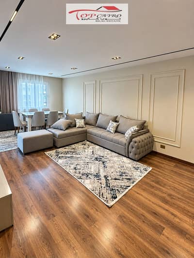 3 Bedroom Apartment for Rent in Madinaty, Cairo - WhatsApp Image 2026-10-12 at 1.21. 14 AM (1). jpeg