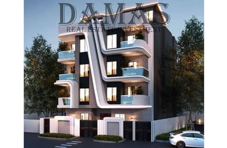 3 Bedroom Apartment for Sale in New Cairo, Cairo - 11. jpeg