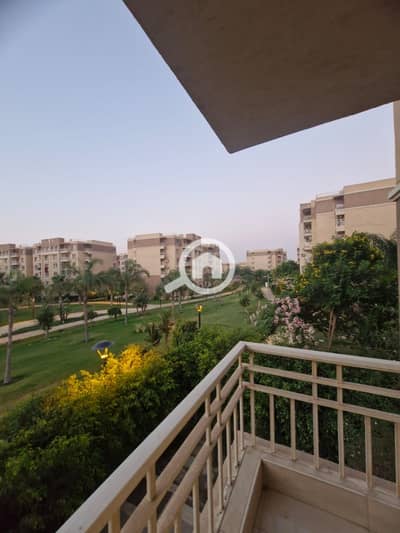 3 Bedroom Flat for Rent in Madinaty, Cairo - WhatsApp Image 2026-10-06 at 14.55. 28 (1). jpeg