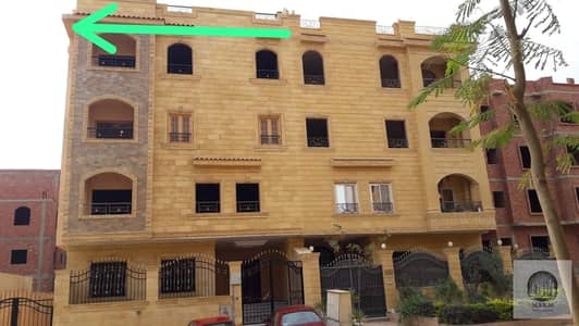 1 Bedroom Apartment for Sale in New Cairo, Cairo - WhatsApp Image 2026-10-15 at 12.57. 19 PM. jpeg