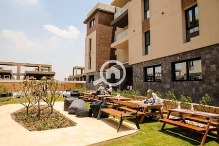 2 Bedroom Apartment for Sale in New Cairo, Cairo - WhatsApp Image 2026-10-13 at 1.50. 03 PM (2). jpeg 2 Bedroom Apartment for Sale in New Cairo, Cairo - WhatsApp Image 2026-10-13 at 1.50. 03 PM (2). jpeg