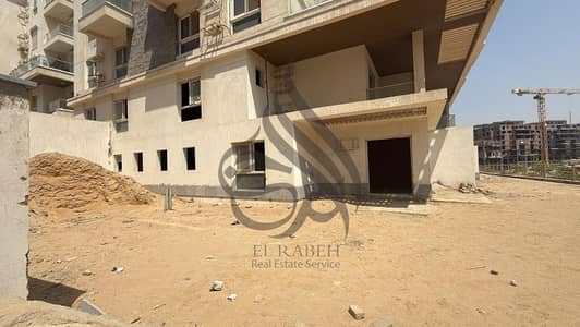 3 Bedroom Duplex for Sale in New Cairo, Cairo - 6d18b71f-a37f-4822-8f8b-791b2af03d86. jpg 3 Bedroom Duplex for Sale in New Cairo, Cairo - 6d18b71f-a37f-4822-8f8b-791b2af03d86. jpg