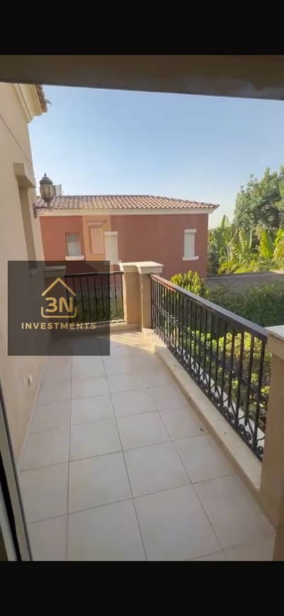 4 Bedroom Villa for Rent in New Cairo, Cairo - WhatsApp Image 2026-10-15 at 12.52. 07 PM. jpeg 4 Bedroom Villa for Rent in New Cairo, Cairo - WhatsApp Image 2026-10-15 at 12.52. 07 PM. jpeg