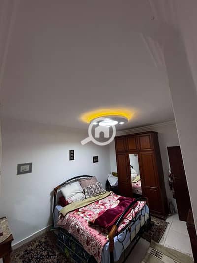 2 Bedroom Apartment for Rent in Smoha, Alexandria - 214309. jpg 2 Bedroom Apartment for Rent in Smoha, Alexandria - 214309. jpg