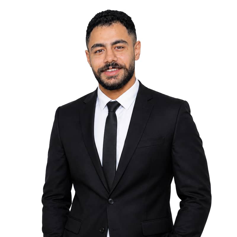 Amgad Saeed Amgad Saeed