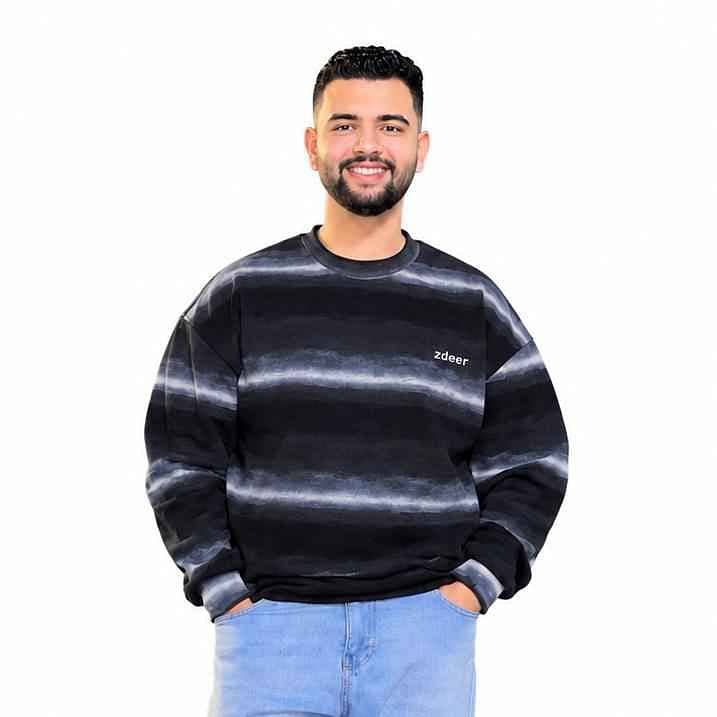 Mohammed Ashraf Mohammed Ashraf