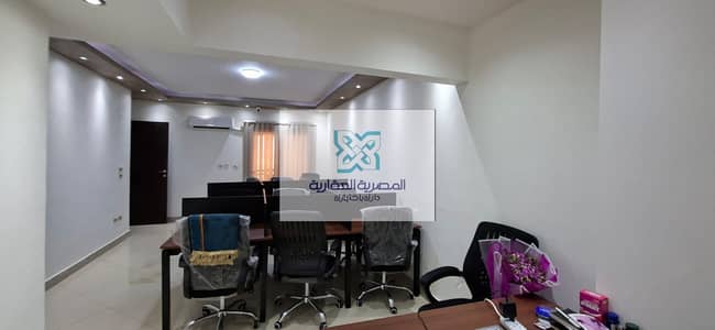 Office for Rent in Zahraa Al Maadi, Cairo - WhatsApp Image 2026-10-15 at 1.22. 51 PM. jpeg Office for Rent in Zahraa Al Maadi, Cairo - WhatsApp Image 2026-10-15 at 1.22. 51 PM. jpeg