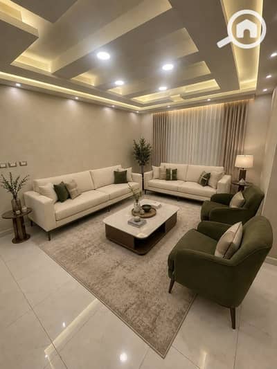 شقة 3 غرف نوم للبيع في الشيخ زايد، الجيزة - WhatsApp Image 2026-09-22 at 12.06. 22 PM. jpeg