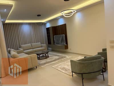 3 Bedroom Apartment for Rent in New Cairo, Cairo - IMG-20261004-WA0223(2). jpg 3 Bedroom Apartment for Rent in New Cairo, Cairo - IMG-20261004-WA0223(2). jpg