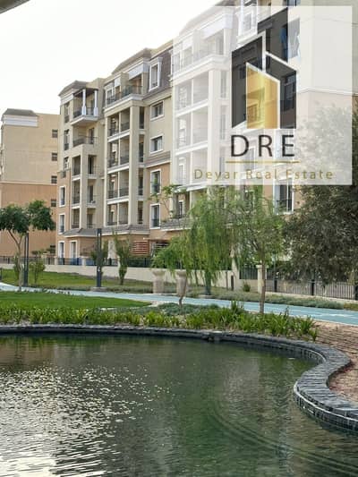 3 Bedroom Flat for Sale in Mostakbal City, Cairo - WhatsApp Image 2026-09-19 at 12.49. 46 PM. jpeg