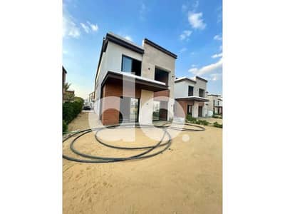 4 Bedroom Townhouse for Sale in New Cairo, Cairo - unnamed (3). jpg