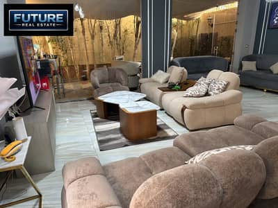 3 Bedroom Apartment for Sale in New Cairo, Cairo - WhatsApp Image 2026-10-15 at 13.22. 25. jpeg 3 Bedroom Apartment for Sale in New Cairo, Cairo - WhatsApp Image 2026-10-15 at 13.22. 25. jpeg
