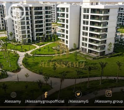 3 Bedroom Flat for Sale in New Capital City, Cairo - WhatsApp Image 2026-08-03 at 3.08. 21 PM (7). jpeg 3 Bedroom Flat for Sale in New Capital City, Cairo - WhatsApp Image 2026-08-03 at 3.08. 21 PM (7). jpeg