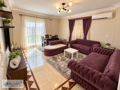 2 Bedroom Apartment for Rent in New Cairo, Cairo - WhatsApp Image 2026-10-15 at 11.27. 48 AM. jpeg