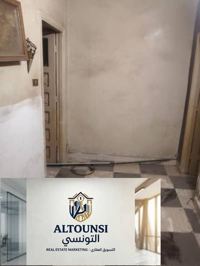 3 Bedroom Flat for Sale in Hadayek al-Kobba, Cairo - 1000175421. jpg