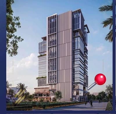 2 Bedroom Flat for Sale in New Cairo, Cairo - WhatsApp Image 2026-10-13 at 9.53. 44 PM. jpeg 2 Bedroom Flat for Sale in New Cairo, Cairo - WhatsApp Image 2026-10-13 at 9.53. 44 PM. jpeg