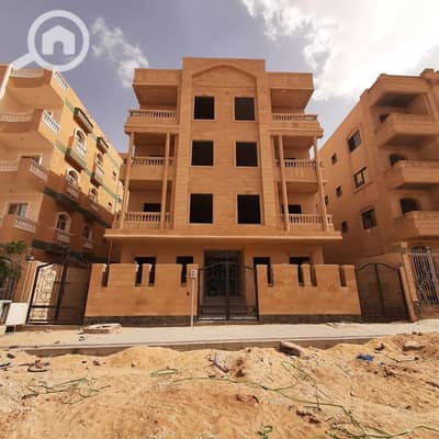 شقة 3 غرف نوم للبيع في مدينة بدر، القاهرة - b703cb14-cb09-4d69-940c-6e3998388404. jpeg