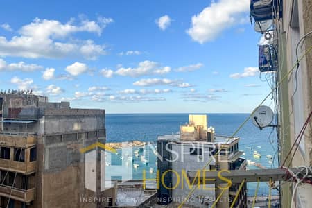 فلیٹ 3 غرف نوم للبيع في ميامي، الإسكندرية - 1. jpg