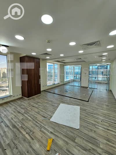 Office for Rent in New Cairo, Cairo - Image02. jpg