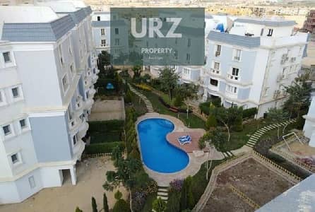 3 Bedroom iVilla for Sale in Mostakbal City, Cairo - 6afa638a-e752-4174-b98d-c91ba628fb13. jpg