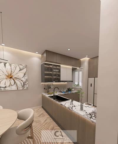 3 Bedroom Flat for Sale in New Cairo, Cairo - WhatsApp Image 2026-10-15 at 1.20. 39 PM. jpeg