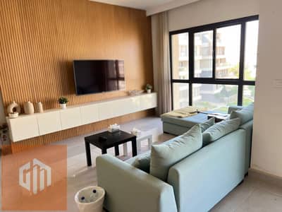 2 Bedroom Apartment for Rent in New Cairo, Cairo - IMG-20260929-WA0062. jpg