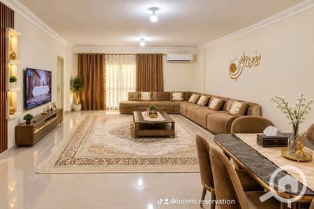فلیٹ 3 غرف نوم للبيع في الشيخ زايد، الجيزة - WhatsApp Image 2026-10-15 at 10.51. 47 AM. jpeg فلیٹ 3 غرف نوم للبيع في الشيخ زايد، الجيزة - WhatsApp Image 2026-10-15 at 10.51. 47 AM. jpeg