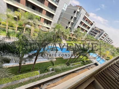 2 Bedroom Penthouse for Sale in New Cairo, Cairo - WhatsApp Image 2026-09-30 at 4.21. 20 PM. jpeg 2 Bedroom Penthouse for Sale in New Cairo, Cairo - WhatsApp Image 2026-09-30 at 4.21. 20 PM. jpeg