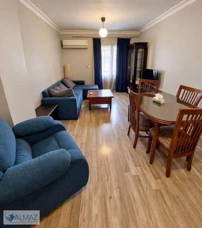 2 Bedroom Apartment for Rent in New Cairo, Cairo - WhatsApp Image 2026-10-15 at 12.25. 11 PM. jpeg