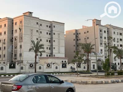 3 Bedroom Apartment for Sale in Hadayek October, Giza - 007. jpg