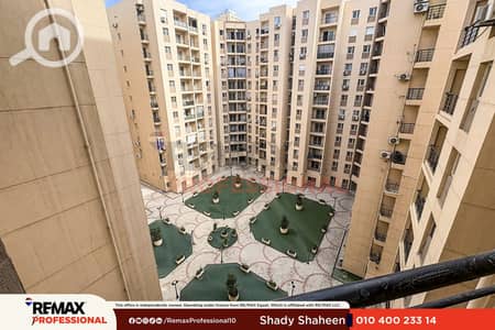 2 Bedroom Flat for Sale in Smoha, Alexandria - 1. png 2 Bedroom Flat for Sale in Smoha, Alexandria - 1. png
