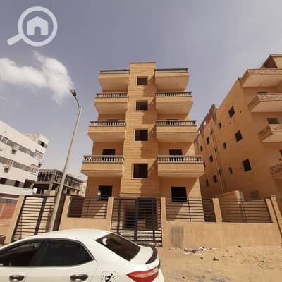 فلیٹ 3 غرف نوم للبيع في مدينة بدر، القاهرة - ec3aac23-f04f-466a-91c7-090b6fa1c674. jpeg