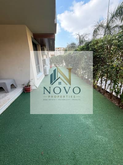 3 Bedroom Flat for Rent in New Cairo, Cairo - WhatsApp Image 2026-10-14 at 4.52. 45 PM (1). jpeg