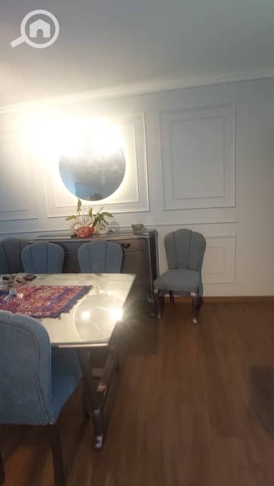 شقة 2 غرفة نوم للايجار في سموحة، الإسكندرية - 210487. jpg