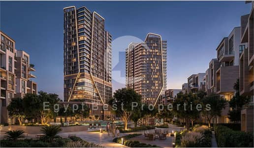 2 Bedroom Apartment for Sale in Sheikh Zayed, Giza - Capture 3. PNG 2 Bedroom Apartment for Sale in Sheikh Zayed, Giza - Capture 3. PNG