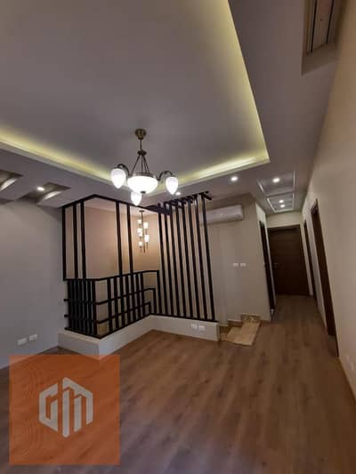 4 Bedroom Duplex for Rent in New Cairo, Cairo - IMG-20260513-WA0243(1). jpg 4 Bedroom Duplex for Rent in New Cairo, Cairo - IMG-20260513-WA0243(1). jpg