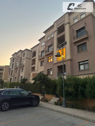 2 Bedroom Apartment for Sale in New Cairo, Cairo - WhatsApp Image 2026-09-23 at 04.57. 25. jpeg 2 Bedroom Apartment for Sale in New Cairo, Cairo - WhatsApp Image 2026-09-23 at 04.57. 25. jpeg