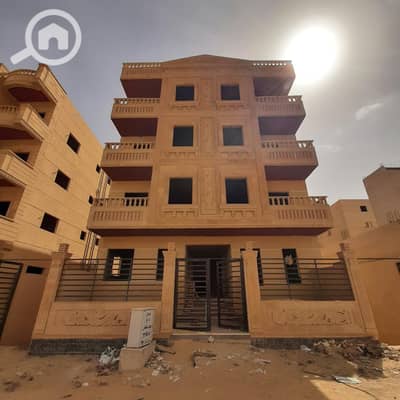فلیٹ 3 غرف نوم للبيع في مدينة بدر، القاهرة - dd3618ed-654e-4cdf-9f39-81df4609e974. jpeg